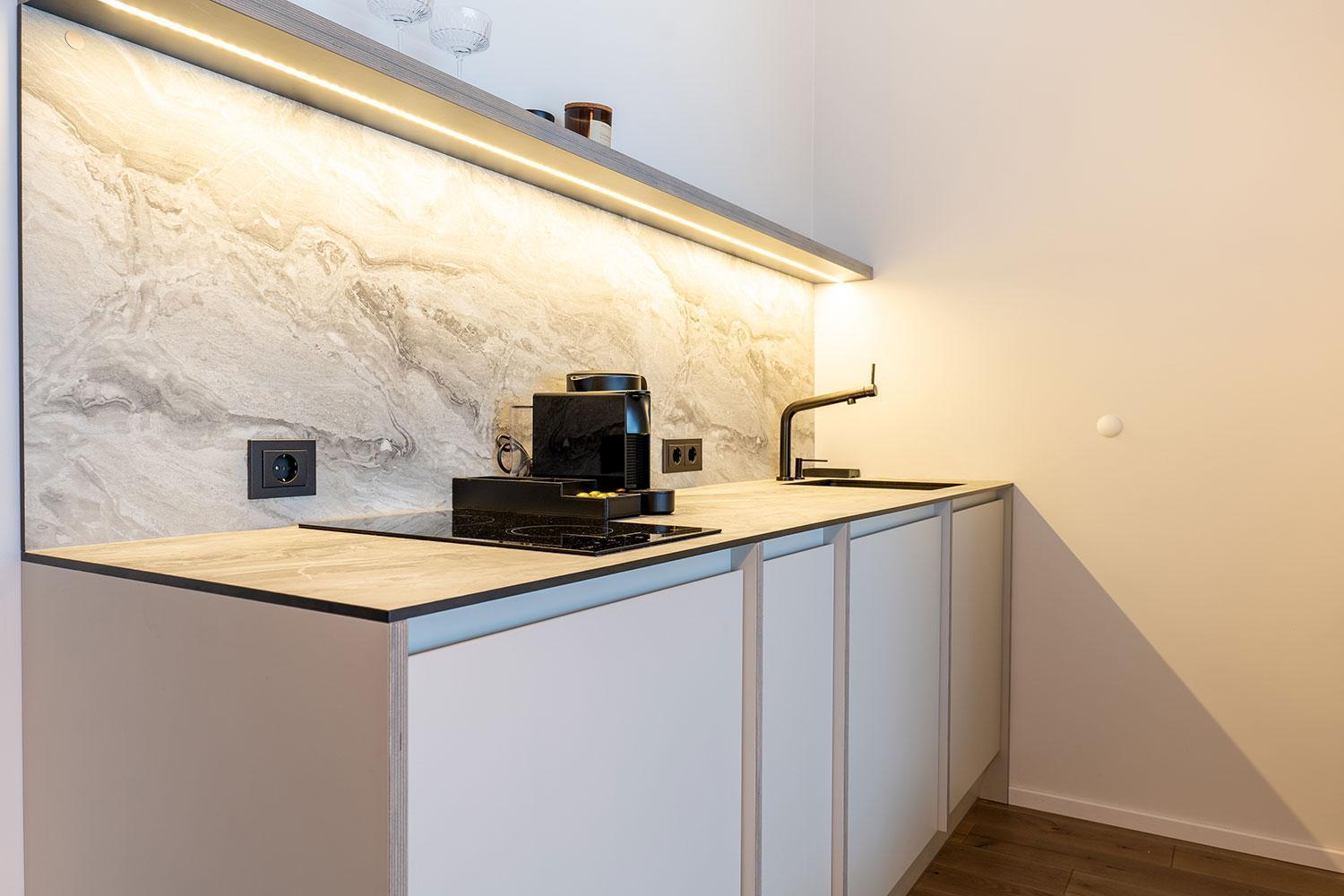Ferienwohnung Pasaka Palanga Exterior foto