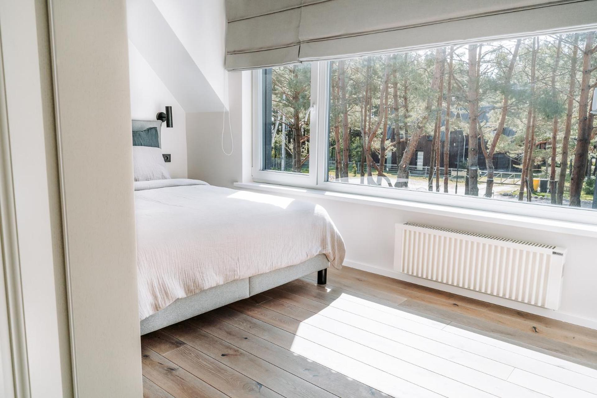 Ferienwohnung Pasaka Palanga Exterior foto